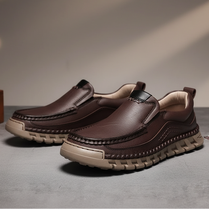 Jameson Crest Loafers