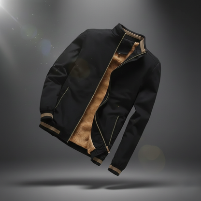 Everhart Fleece Jacket