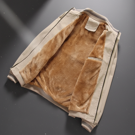 Everhart Fleece Jacket