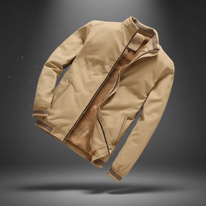 Everhart Fleece Jacket