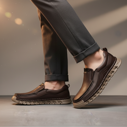 Jameson Crest Loafers