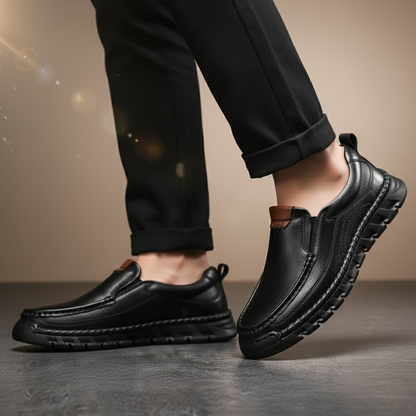 Jameson Crest Loafers