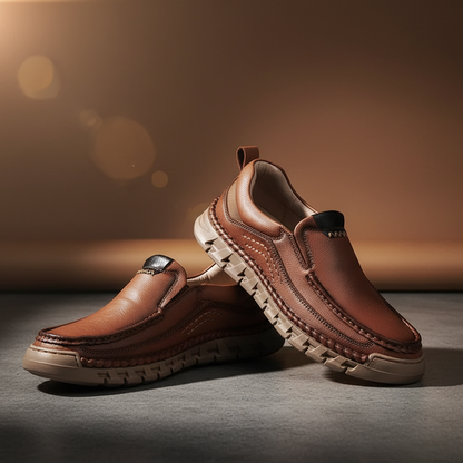 Jameson Crest Loafers