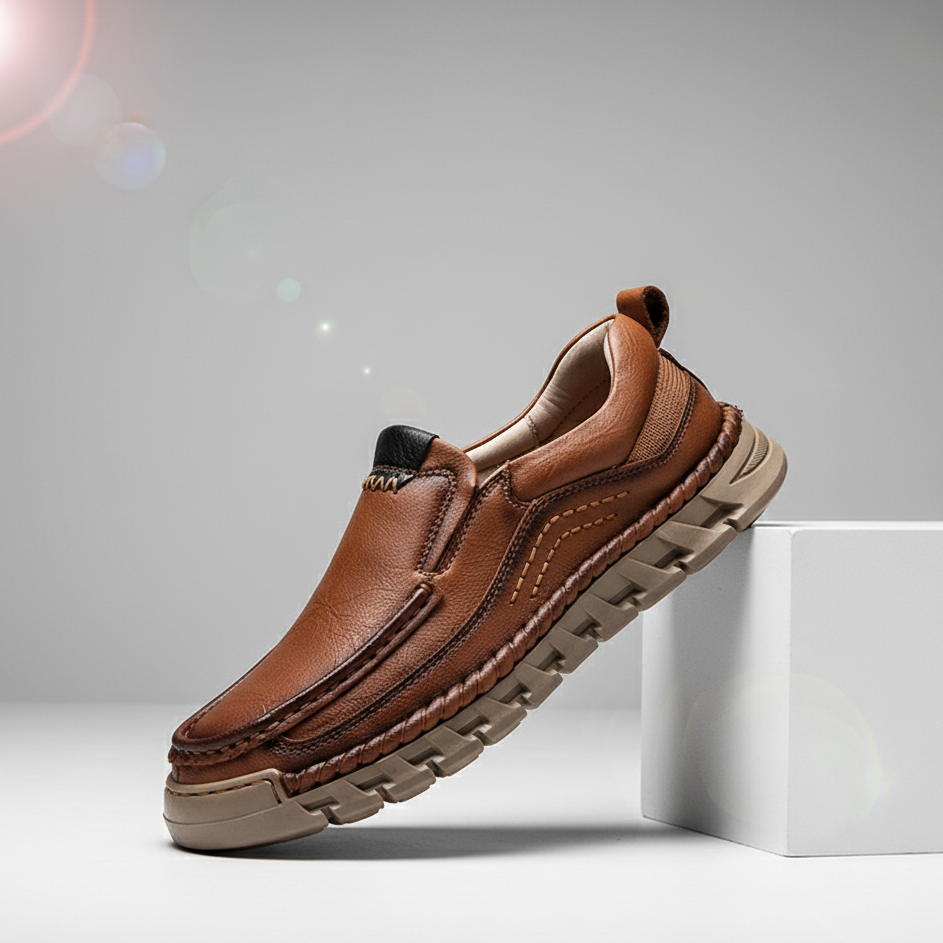 Jameson Crest Loafers