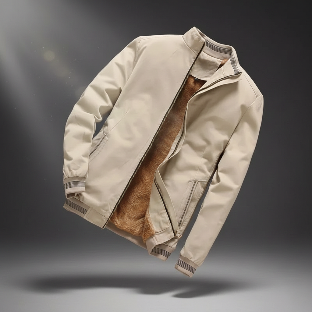 Everhart Fleece Jacket