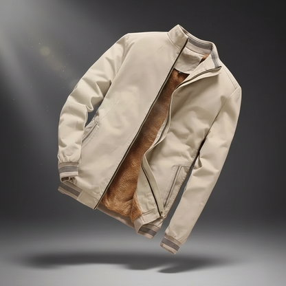 Everhart Fleece Jacket