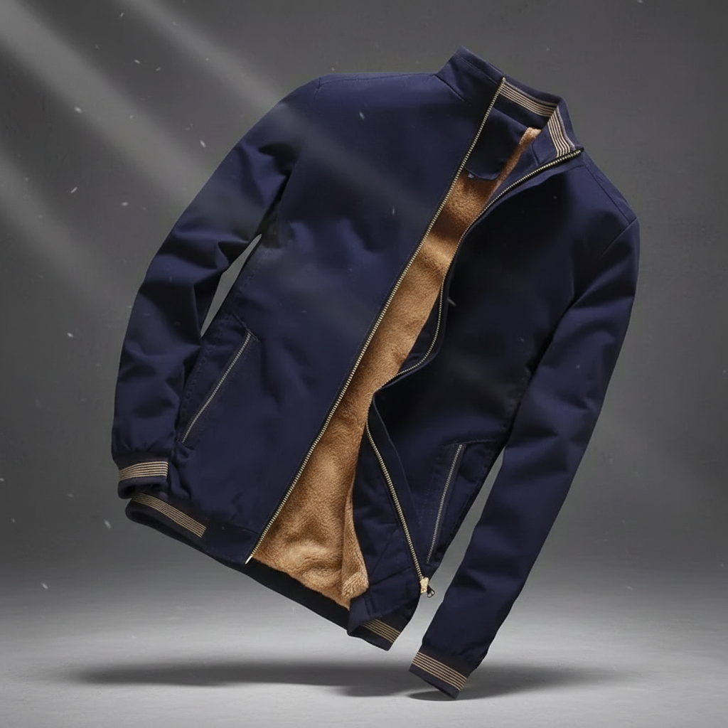 Everhart Fleece Jacket