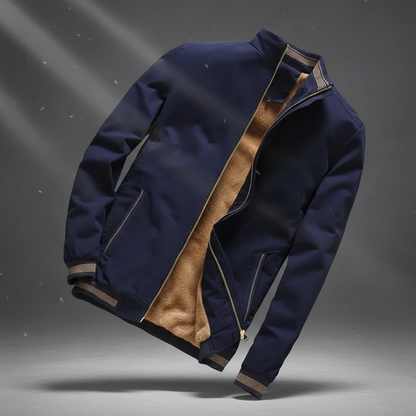 Everhart Fleece Jacket