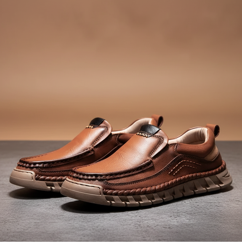 Jameson Crest Loafers