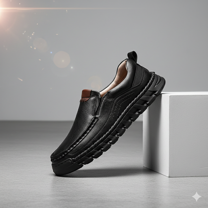 Jameson Crest Loafers