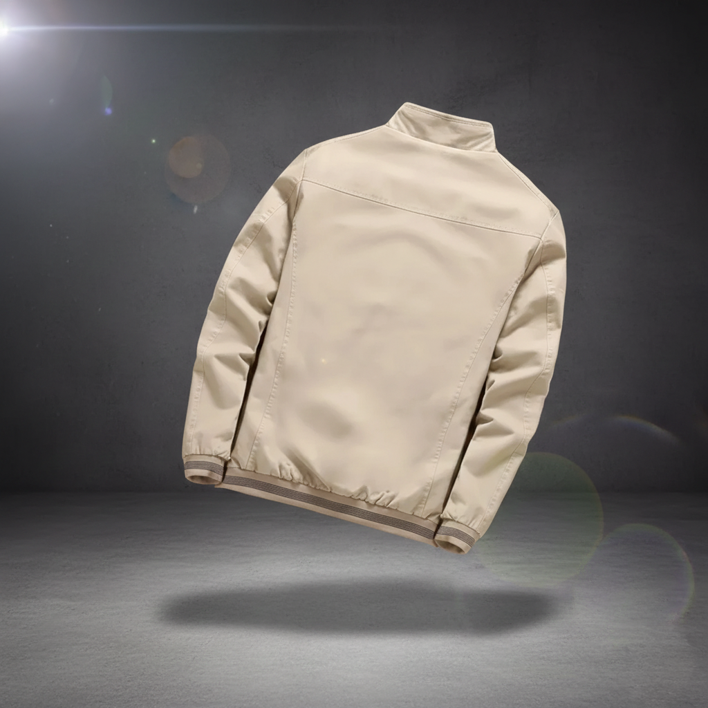 Everhart Fleece Jacket