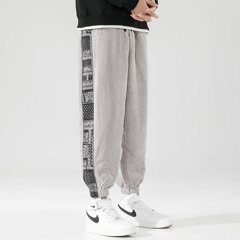 Brixton Corduroy Pants