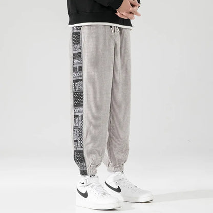 Brixton Corduroy Pants
