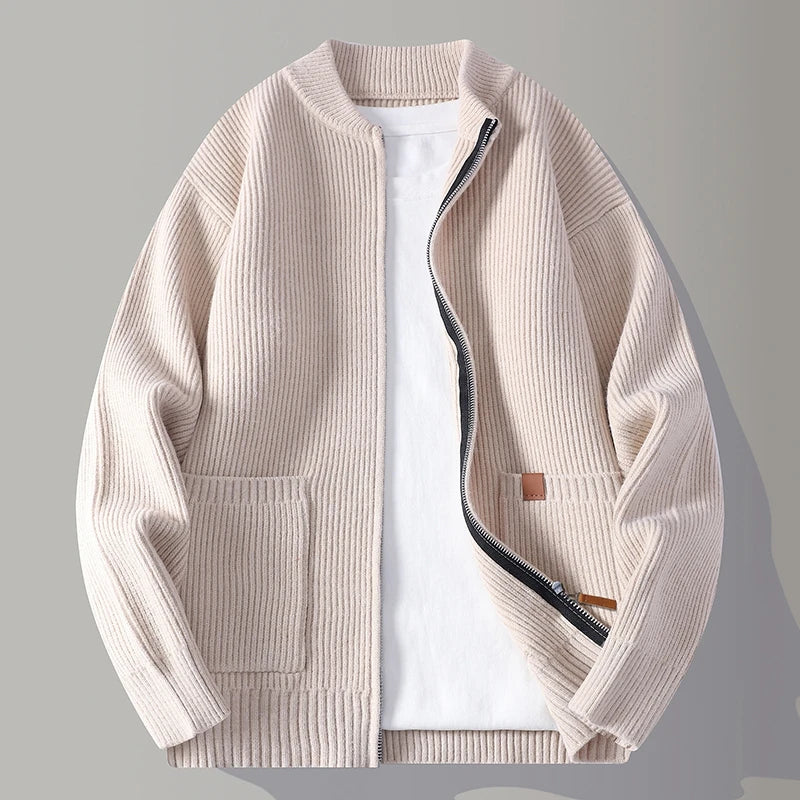 Stratford Cardigan Jacket