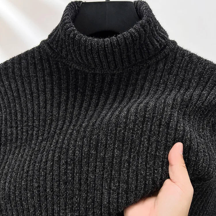 Ashford Turtleneck