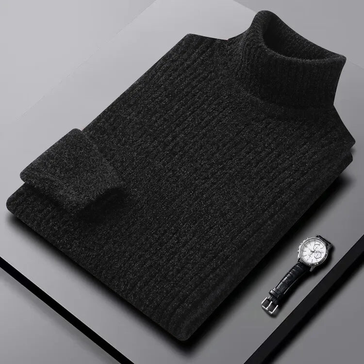 Ashford Turtleneck