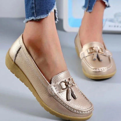 Eloura Loafers