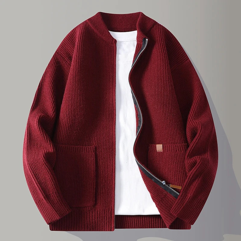 Stratford Cardigan Jacket