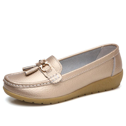 Eloura Loafers