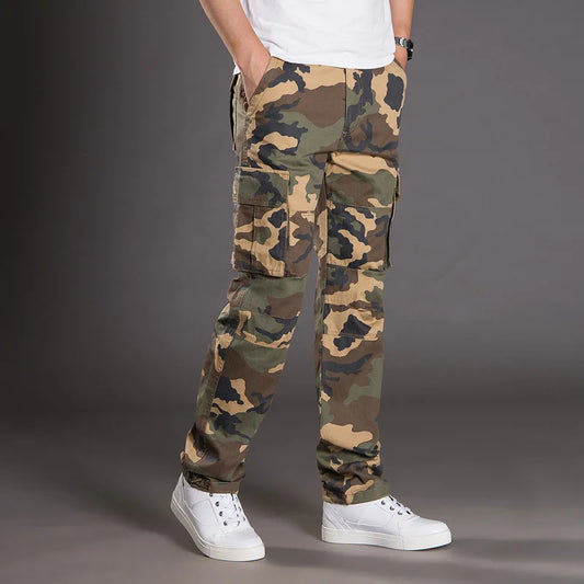 Vanguard Cargo Pants