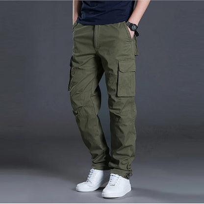 Vanguard Cargo Pants