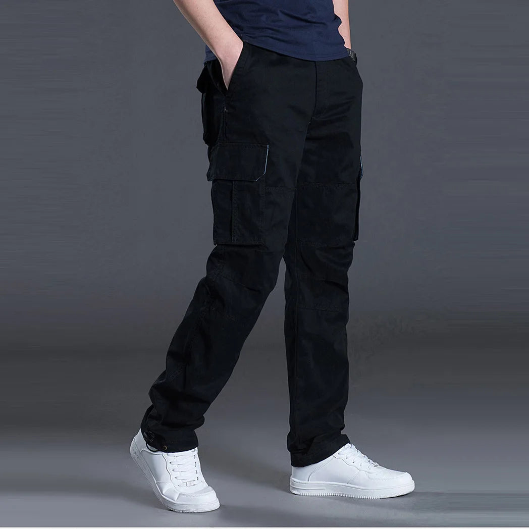 Vanguard Cargo Pants