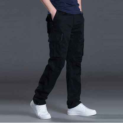 Vanguard Cargo Pants