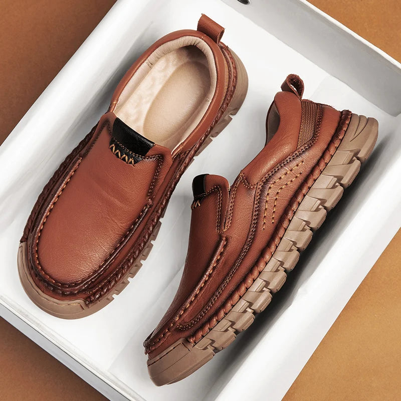 Jameson Crest Loafers