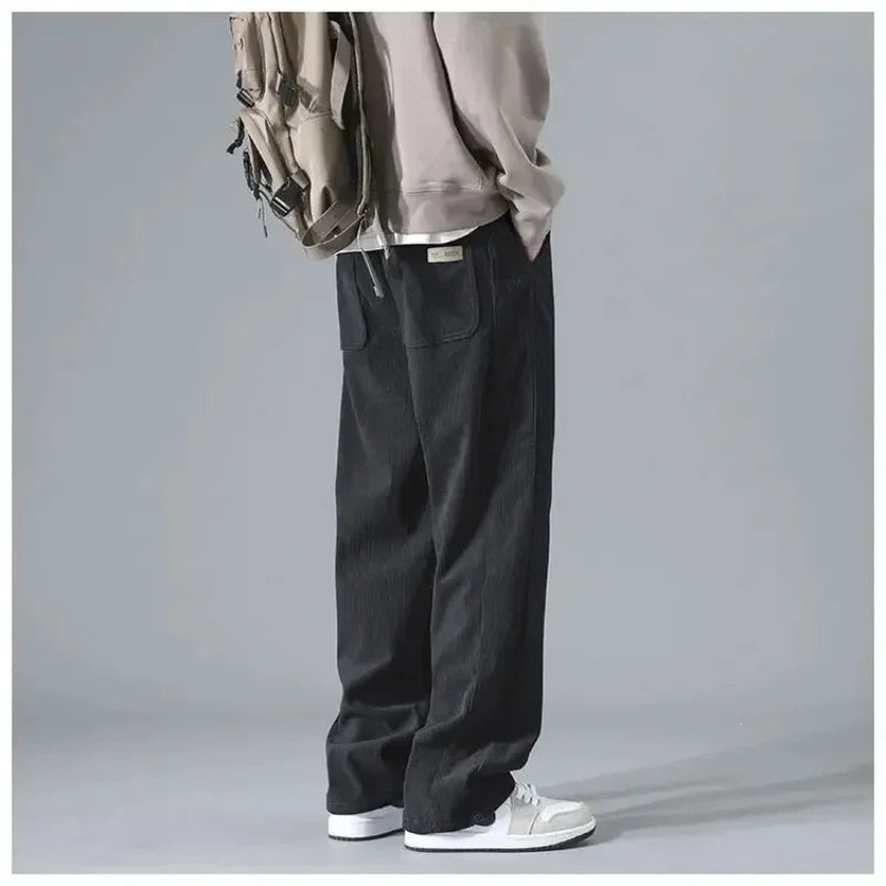 Caden Roy Sweatpants
