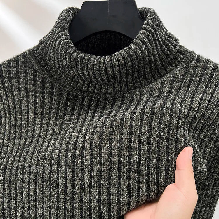 Ashford Turtleneck