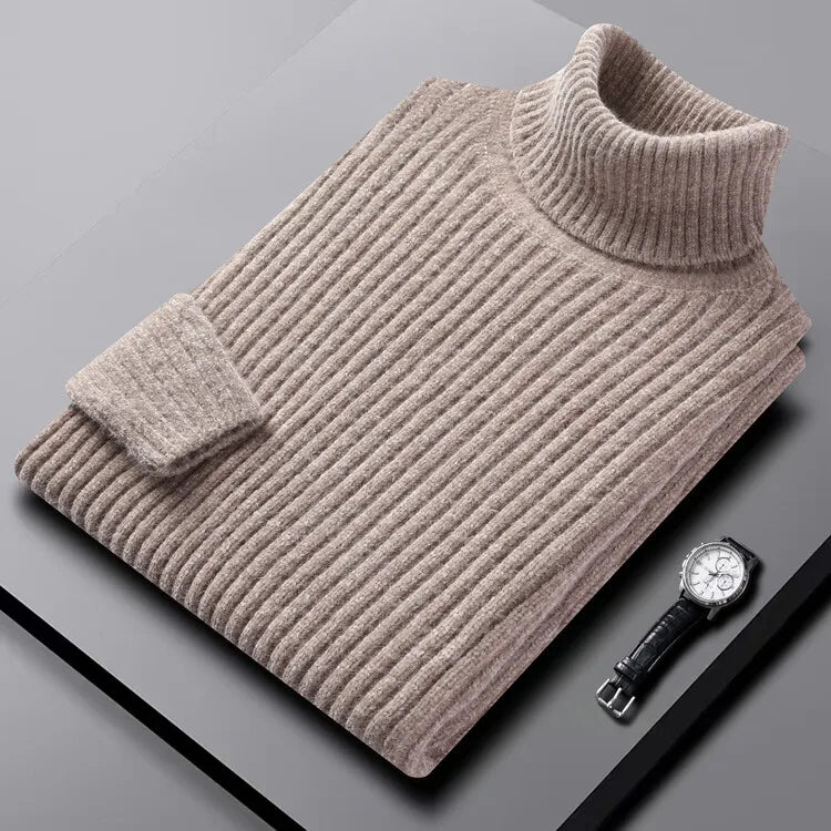 Ashford Turtleneck
