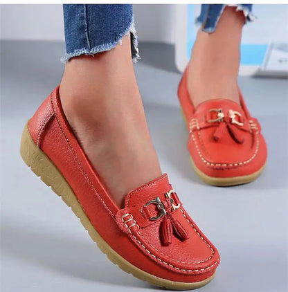 Eloura Loafers