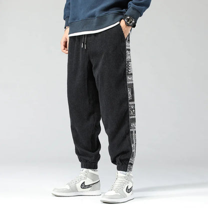 Brixton Corduroy Pants