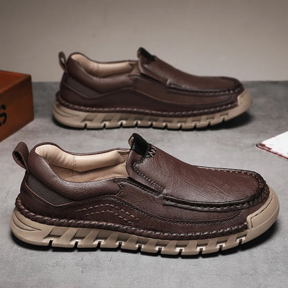 Jameson Crest Loafers