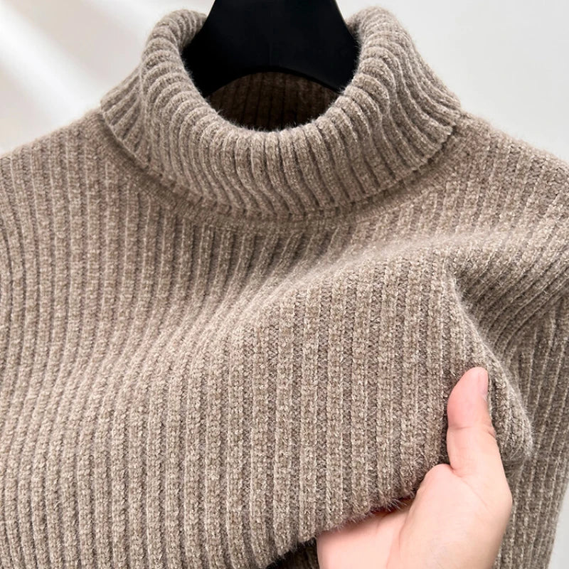 Ashford Turtleneck