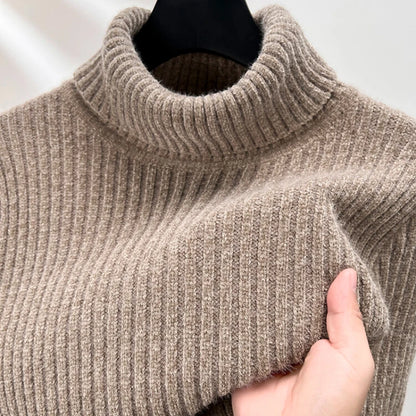 Ashford Turtleneck