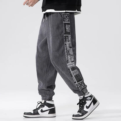 Brixton Corduroy Pants