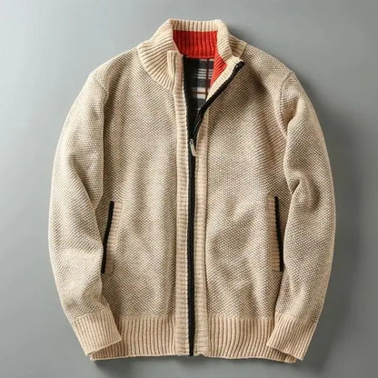 Highland Zip Jacket