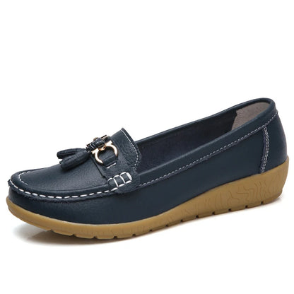 Eloura Loafers