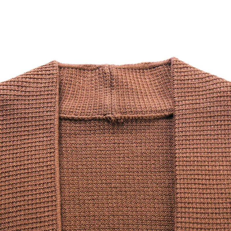 Caden Carter Knit Cardigan