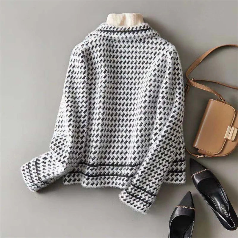 Monroe Signature Coat