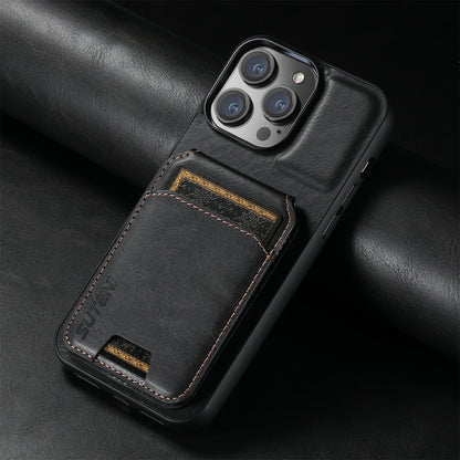 Vero LeatherTech Case