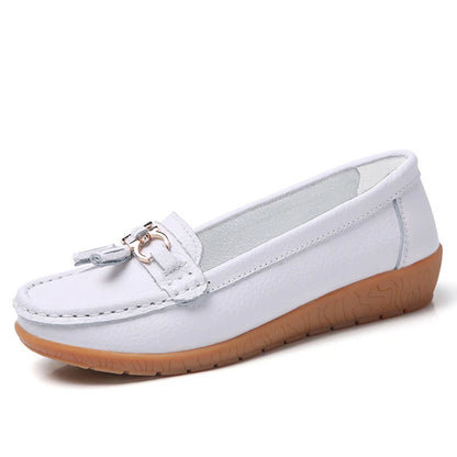 Eloura Loafers