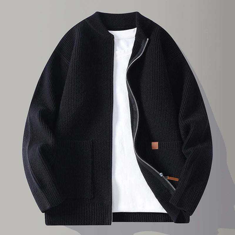 Stratford Cardigan Jacket
