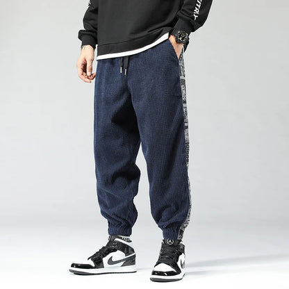 Brixton Corduroy Pants