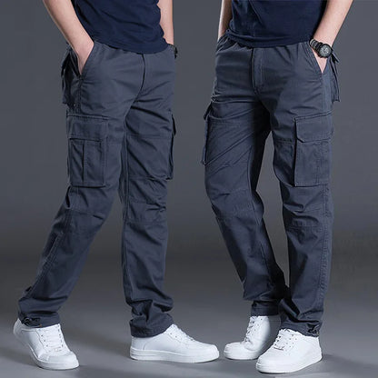 Vanguard Cargo Pants