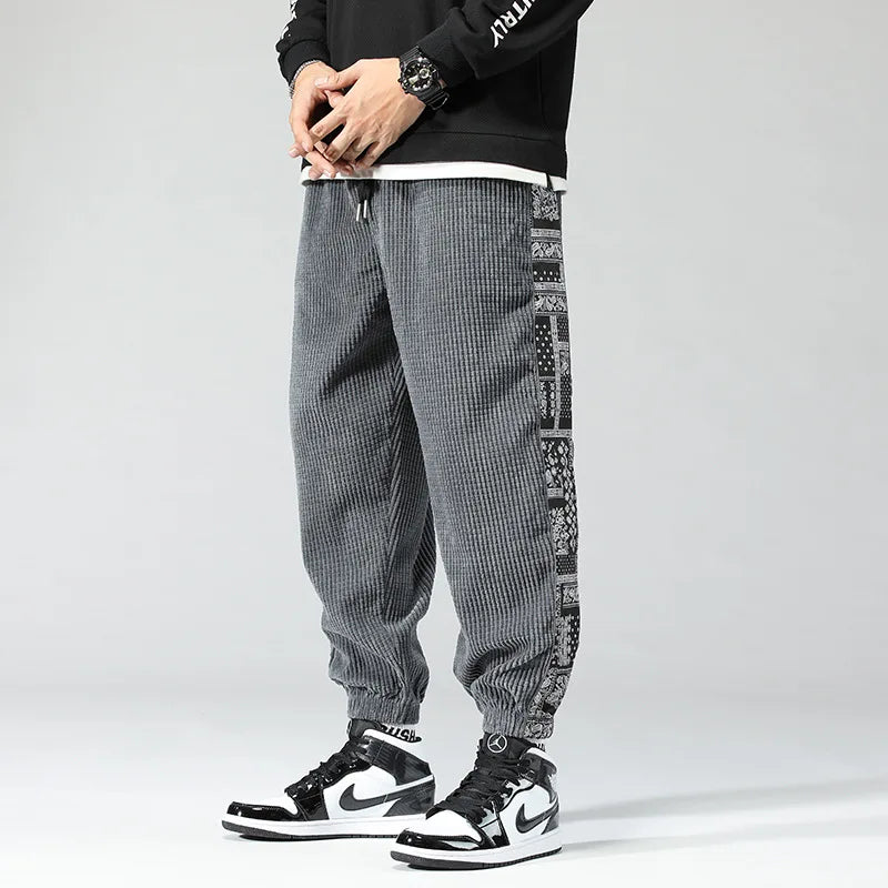 Brixton Corduroy Pants