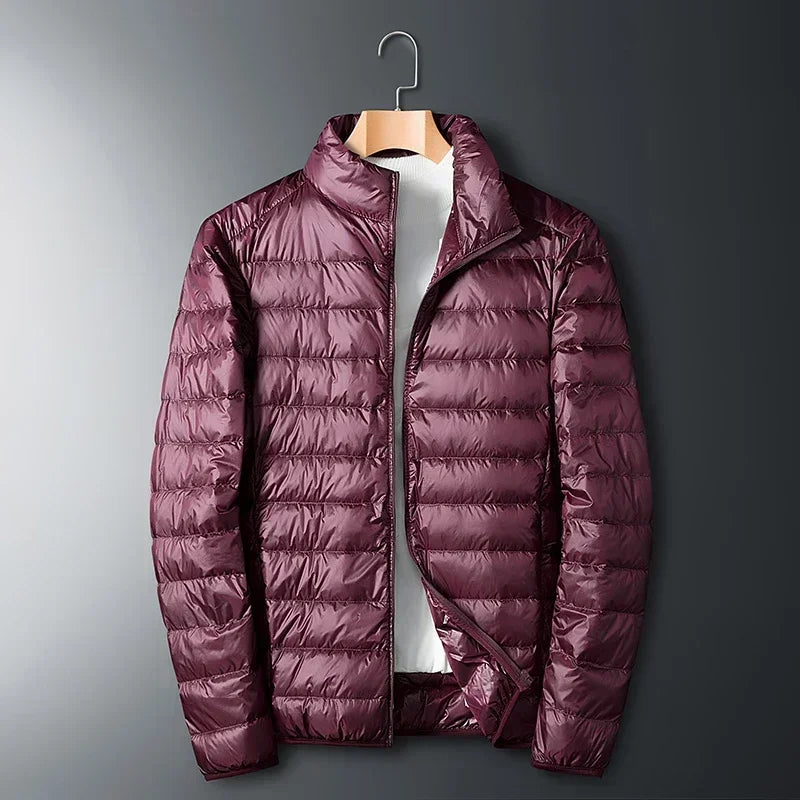 Northcrest Duck Down Jacket