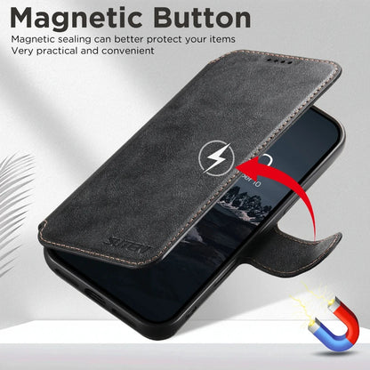 Vantage LeatherTech Case