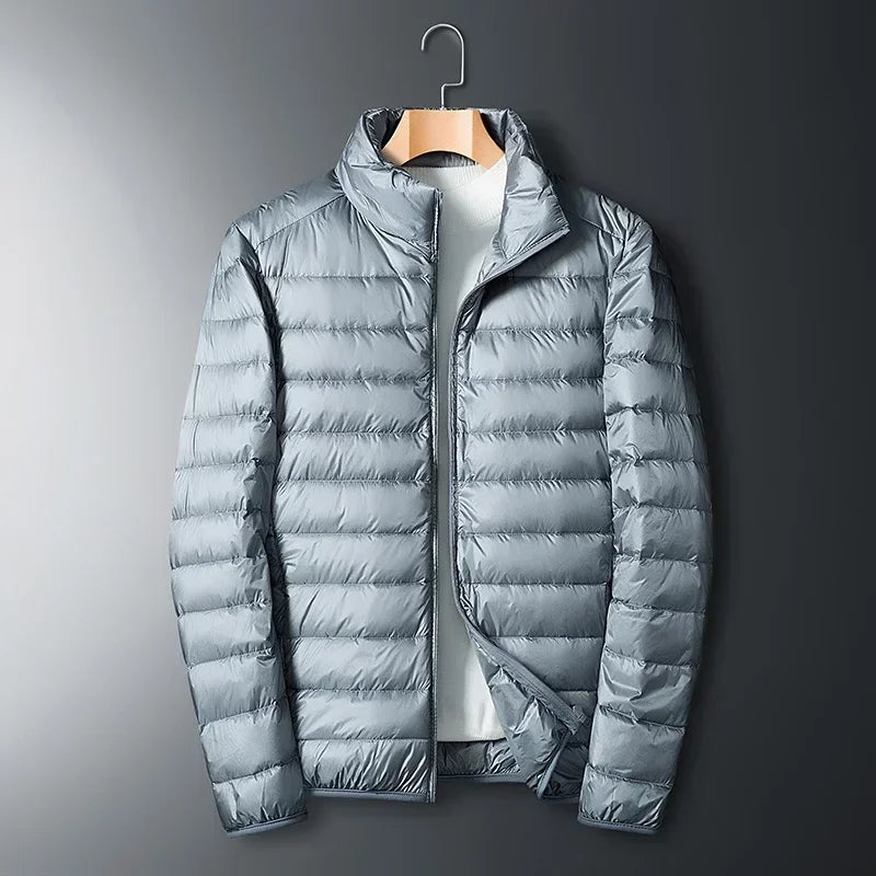 Northcrest Duck Down Jacket